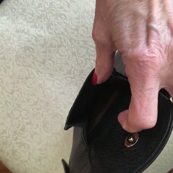 Brighton shoulder/crossbody purse. - Picture 4 of 5